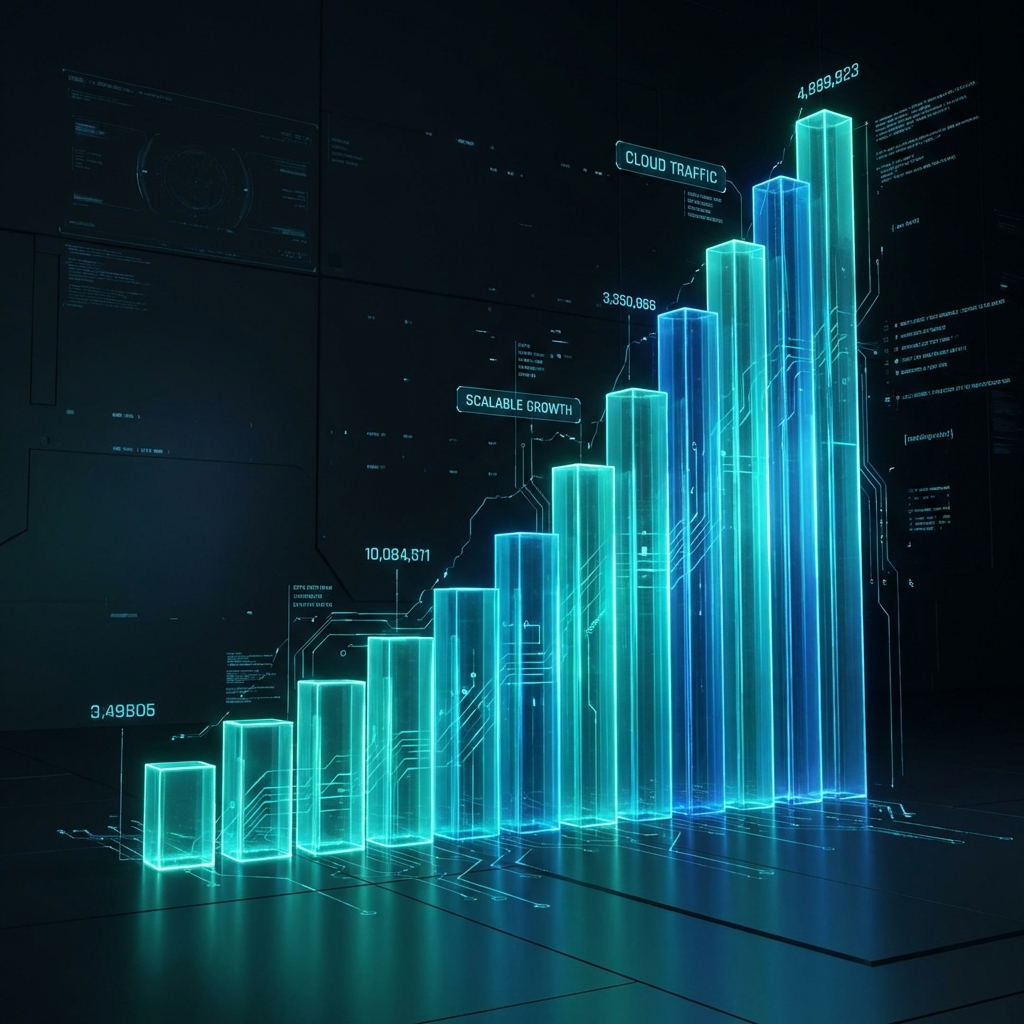 Scaling Up: The Ultimate Guide to Cloud Hosting for South African E-Commerce
