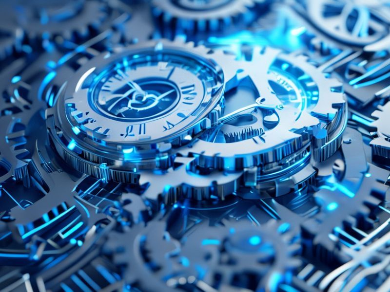 Set It and Forget It: Automating Tasks with Cron Jobs