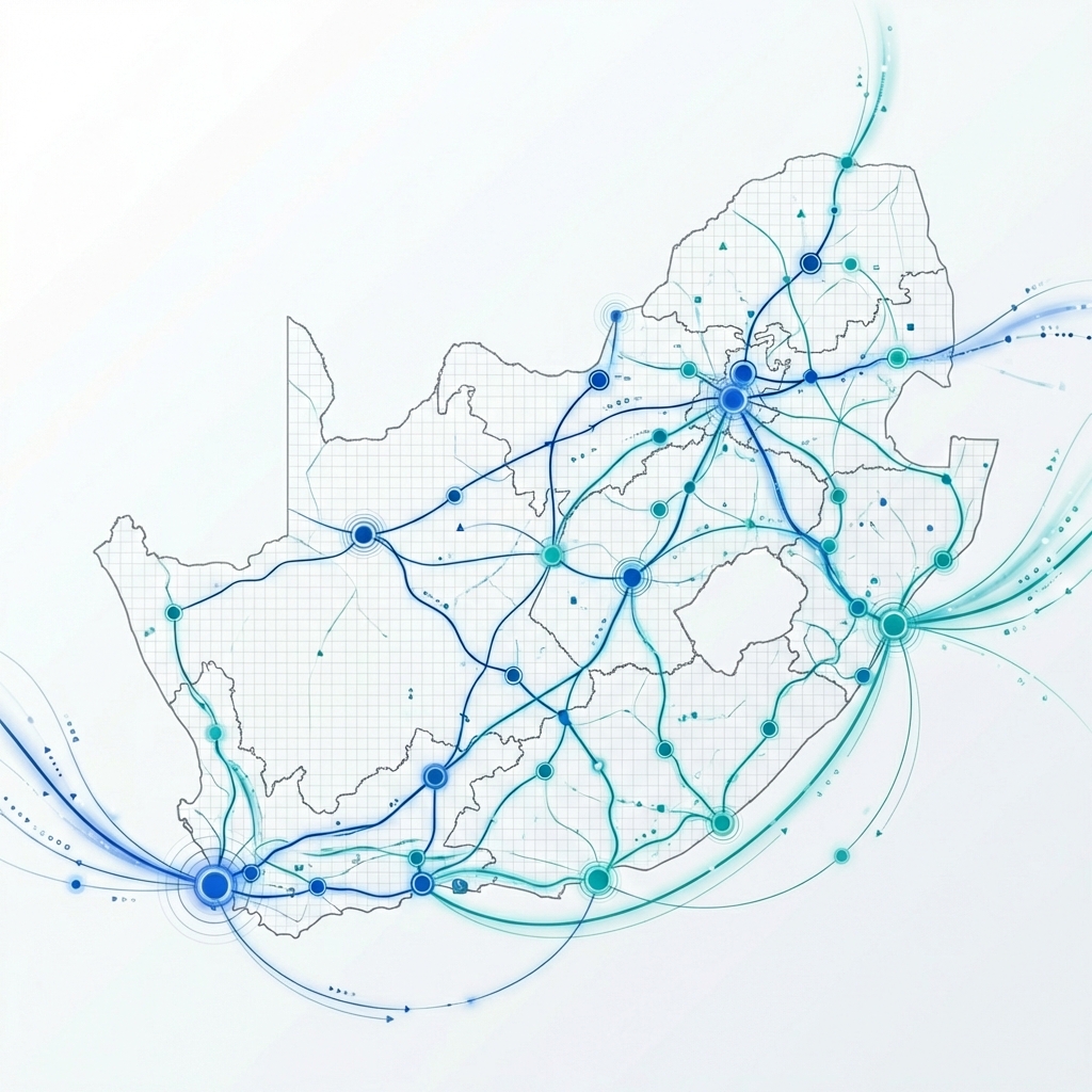 Fast, Secure Web Hosting in South Africa – Starts at just R29