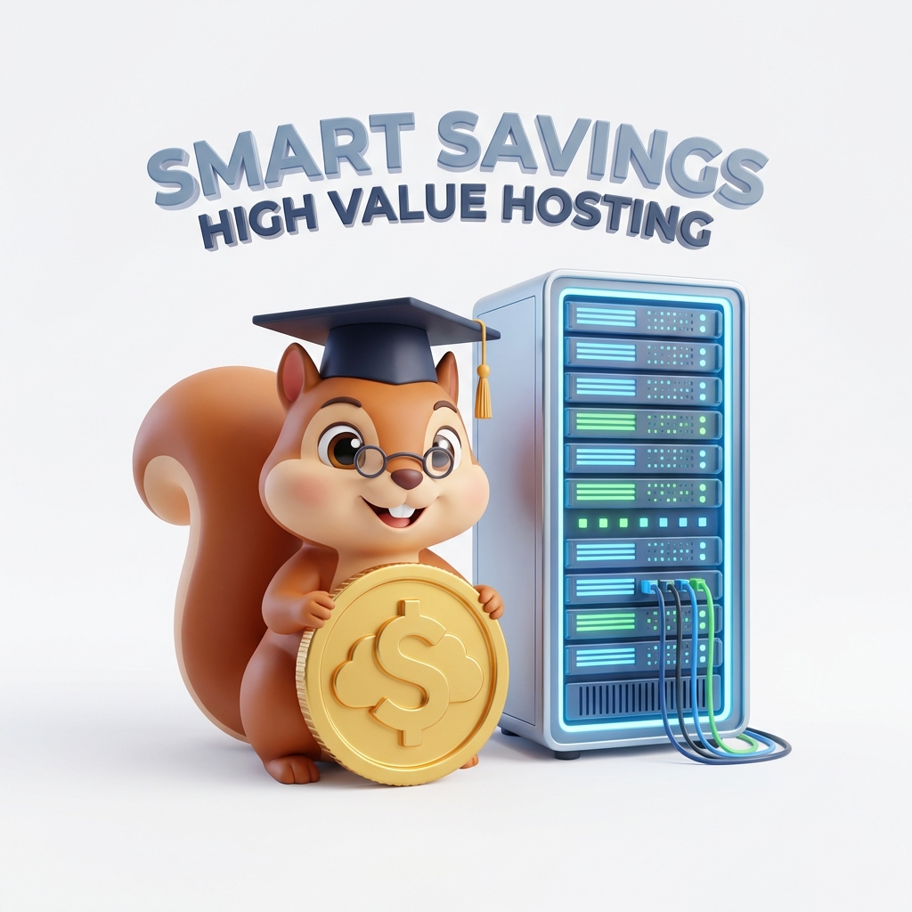 Cheap Web Hosting  in South Africa: How to Save Money Without Sacrificing Quality