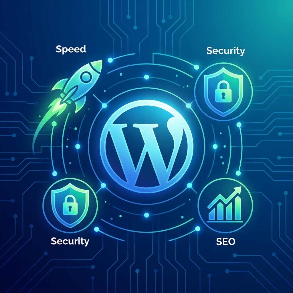 5 Essential WordPress Plugins Every South African Business Needs in 2026